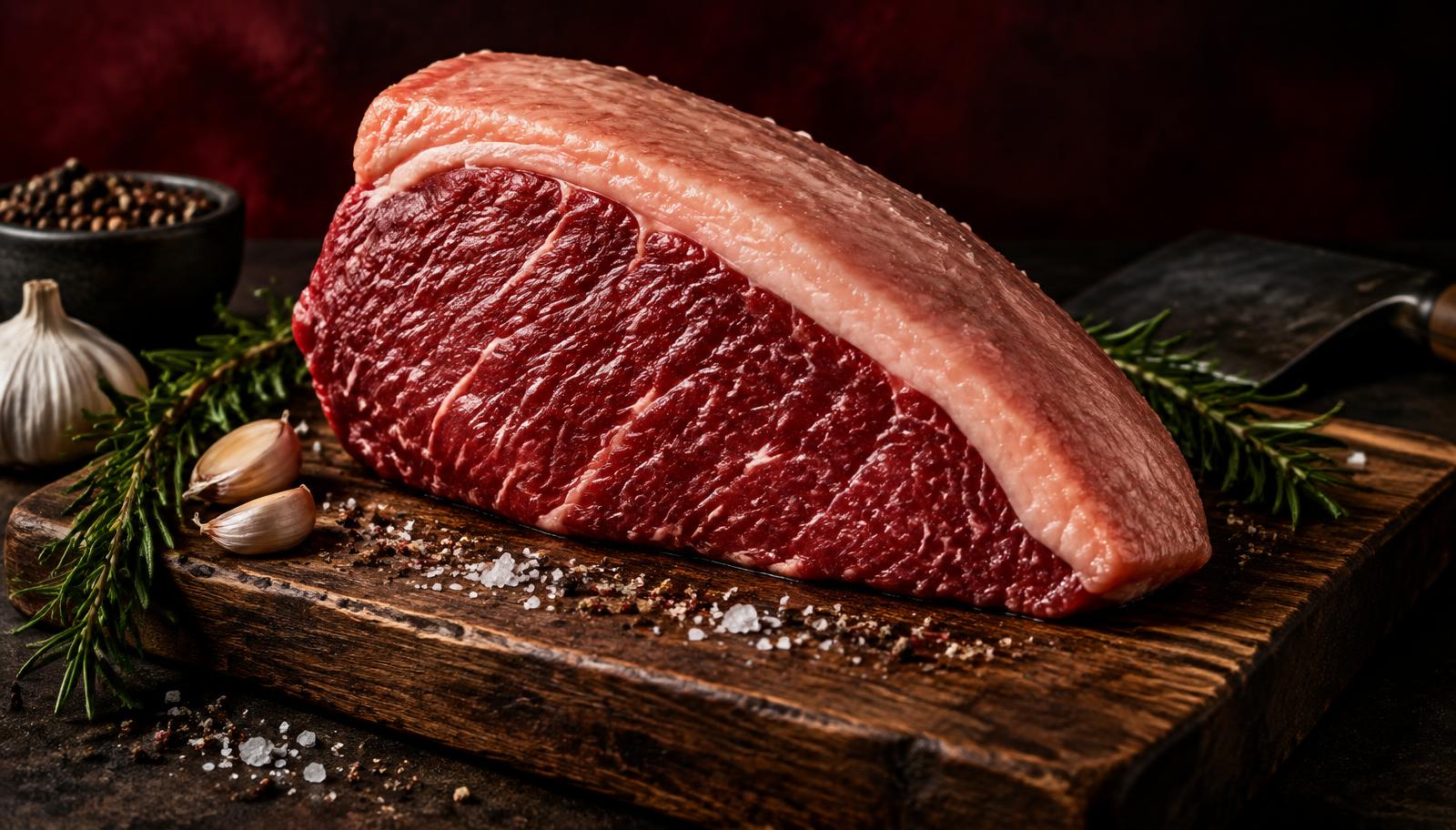 CARNES SELECIONADAS PARA SUA MESA